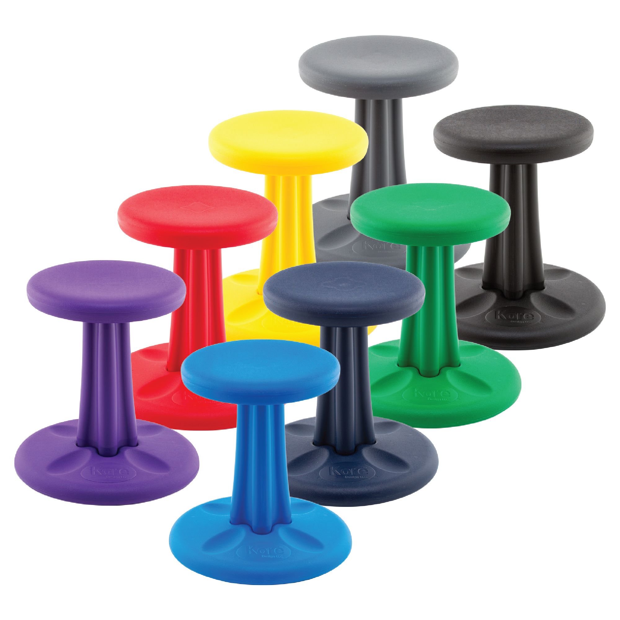 Kore Kids Wobble Chair